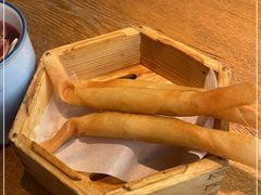 -蜜桃餐厅·伴山(湖滨商业街店)