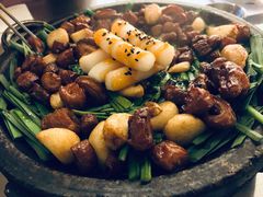 -首尔大排档
