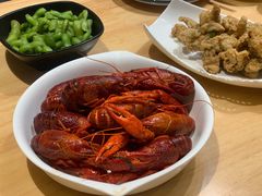 -聚汇三少·龙虾·中餐厅(莫邪路新天地店)