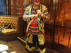 -君悦酒店·乐厨·高空自助餐(青年大街店)