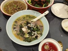 -A One Kitchen·南京精菜馆(晶丽酒店店)