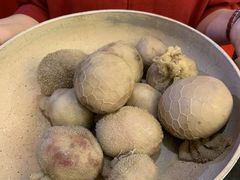 -清真·京华源铜锅涮肉(丰庆店)