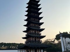 -上海方塔园