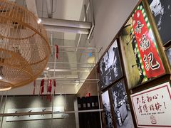 -味福记·江西小炒·南昌小吃(青山湖万达店)