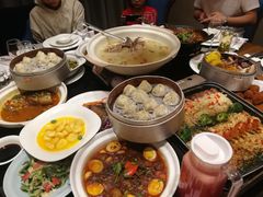 -田水湾•六尺巷(东方蓝海店)