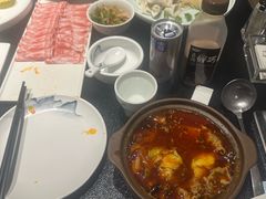 -澳门豆捞(裕华东路店)