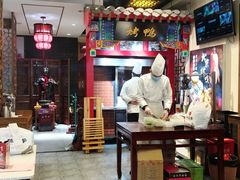 -恭敬李·烤鸭(天坛北门店)