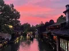 -乌镇景区