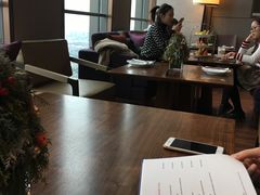 -嘉定凯悦·咖啡厅