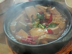 -八张桌子(老店)