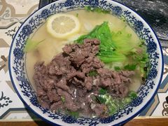 -三毛牛肉店(福强店)