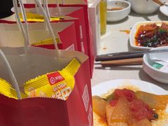 -海底捞火锅(北金鹰店)