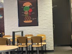 -汉堡王(歌斐中心店)