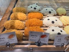 -酵種麦田(山师店)