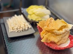 -金龙·打边炉(南京西路店)