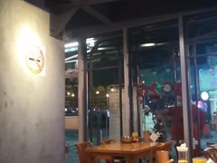 大堂-云晓光头烧烤吧(川沙绿地店)