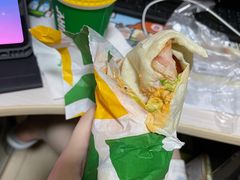 -赛百味SUBWAY(东风广场店)