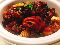 -味上湘菜馆(岳麓山店)