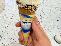 -哈根达斯(卓展店)