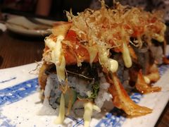 -大雄寿司(中华广场店)