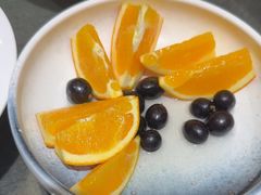 -箪食巷私房菜馆·鲁菜(玉函路店)