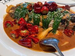 -上名堂·鱼头好吃(体育场路店)