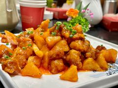 -旺达·福州菜(正大广场店)