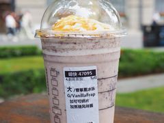 -星巴克(武康路店)
