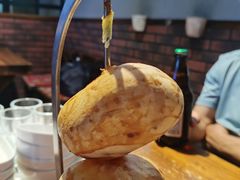 -钱锋炭缸烧烤(安达街直营二店)