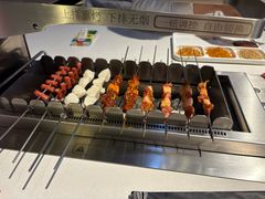 -玉善烧烤串城(长春总店)