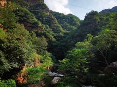 -湖洞水自然风景区