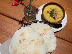 -ELI FALAFEL Lebanese&Mediterranean黎巴嫩美食(富城路店)