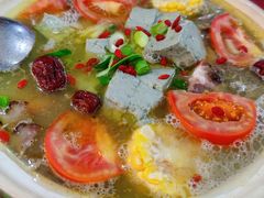 -花水湾红太阳牛肉汤锅