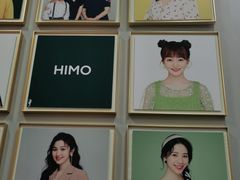 -海马体照相馆(佛山岭南站店)