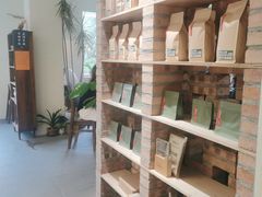 -花仓咖啡(祥安巷店)