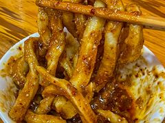 -洞子口张老二凉粉(文殊院店)
