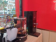-金城宴兰州牛肉面(江湾阳光天地店)