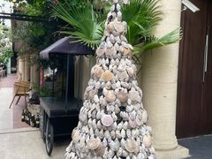 -Osteria Garden 生蚝花园餐厅(原进贤路店)