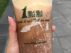 -1点点(银座和谐广场店)
