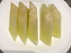-悦融琥珀·京鲁菜·海味珍品(西单店)