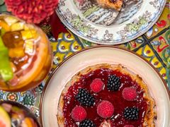 -BROWNSTONE布朗石西班牙餐厅(富城店)