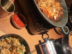 -春熙台韩国料理·章鱼肥牛(西丽店)