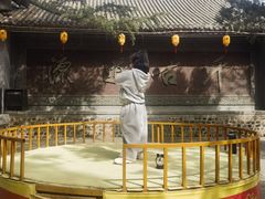 -函谷关历史文化旅游区