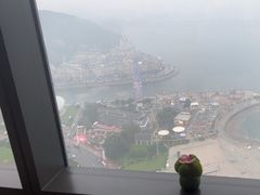 -大连君悦酒店·星海湾壹号Dalian·Dalian(星海广场店)