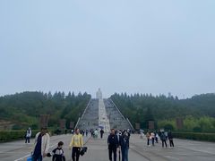 -中原大佛景区