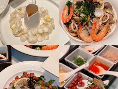 -好友缘家宴(青山路店)