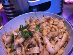 -燥次·烧烤酒场(万象城店)