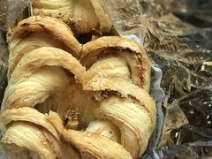蝴蝶酥-国际饭店·帆声西饼屋(黄河路店)