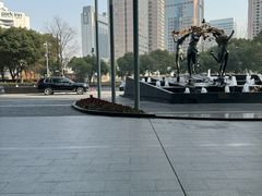 -上海静安洲际酒店