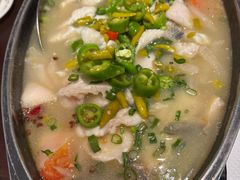 -Restaurant Sichuan 川里川外
